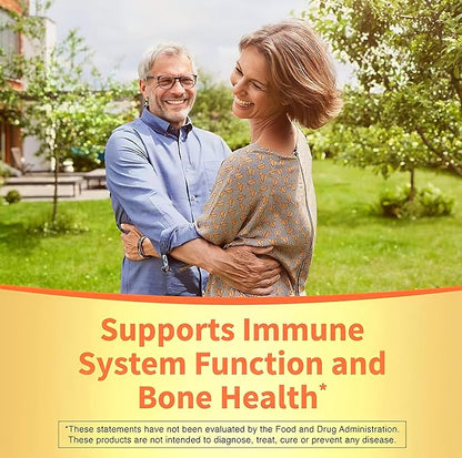 Berkley Jensen High Potency Vitamin D3 2000IU (50 mcg) (640 Softgels), Dietary Supplement for Teeth, Muscle, Immune Function, and Bone Health, for Men and Women, Made in USA, 640 Day Supply