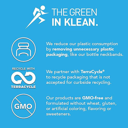 Klean ATHLETE Klean-D | 5000 IU of Vitamin D3 to Support Immune Health, Muscle Recovery, Calcium Absorption, and Bone Strength | NSF Certified for Sport | 100 Tablets