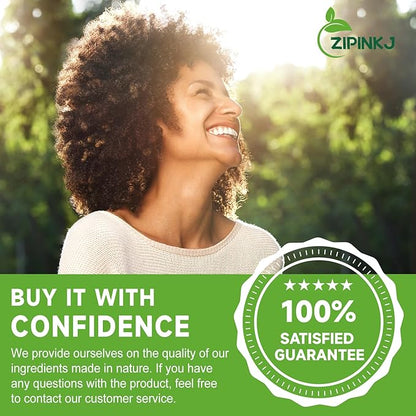 Magnesium Glycinate 400mg, High Absorption Magnesium Supplements Softgels with Vitamin E, B6, Zinc for Sleep, Calm, Muscle Relaxation & Bone Health, Gluten-Free, Non-GMO, 60 softgels