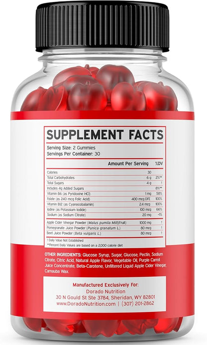Green Tea Fat Burner (60 Count) - Appetite Suppressant Weight Loss Supplement for Adults and Keto ACV Gummies (60 Count) Advanced Weight Loss Keo ACV - Vegan & USA Made