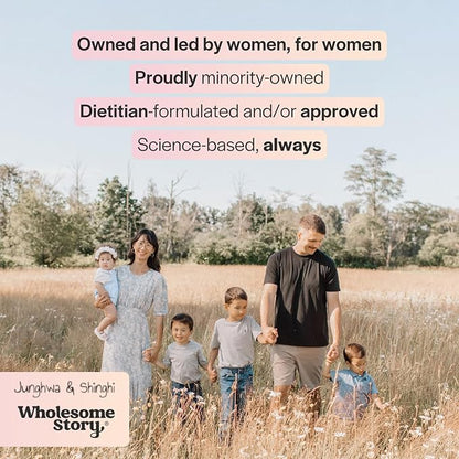 Myo-Inositol & D-Chiro Inositol Capsules with MTHF, Folate, Vitamin D | Support for Ovarian Function, Hormone Balance, & Homocysteine Levels | Fertility Supplements for Women | 360 Count 40:1 Ratio