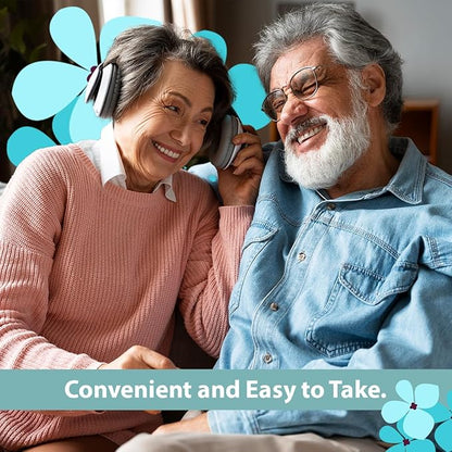 GeriCare Multivitamin Supplement Tablets, (Bottle of 1000)