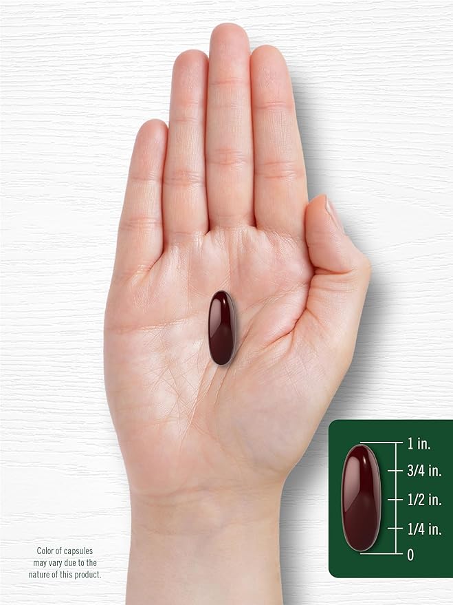 Carlyle Black Seed Oil Softgel Capsules | 2000mg | 70 Pills | for Women & Men | Non-GMO, Gluten Free Herbal Supplement