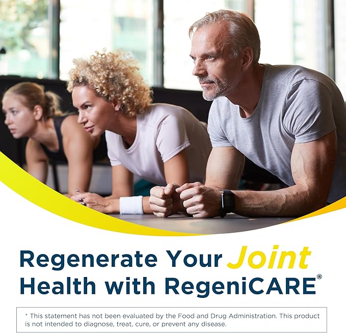 Univera Ultimate Joint Comfort Supplement – FSA & HSA Eligible