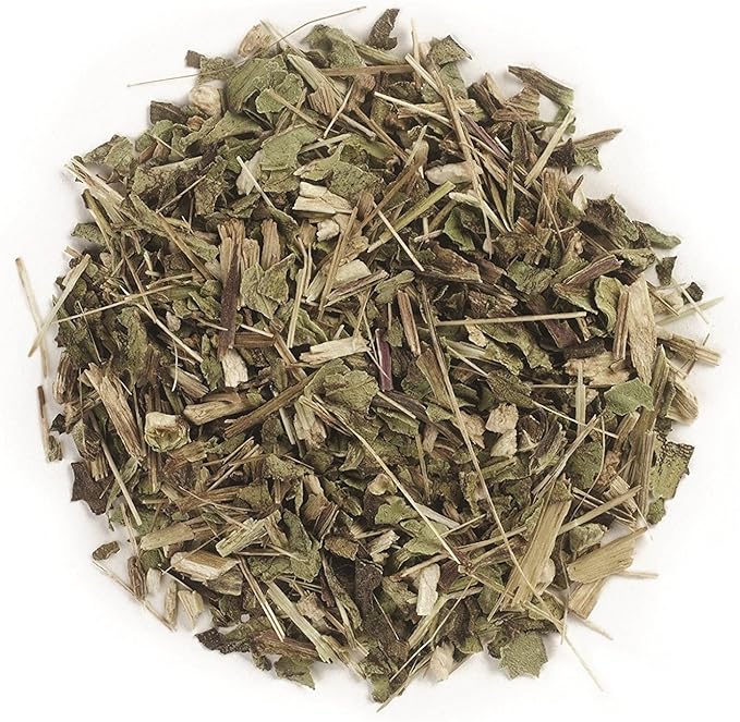 Co-op Organic Cut & Sifted Echinacea Purpurea Herb 1lb