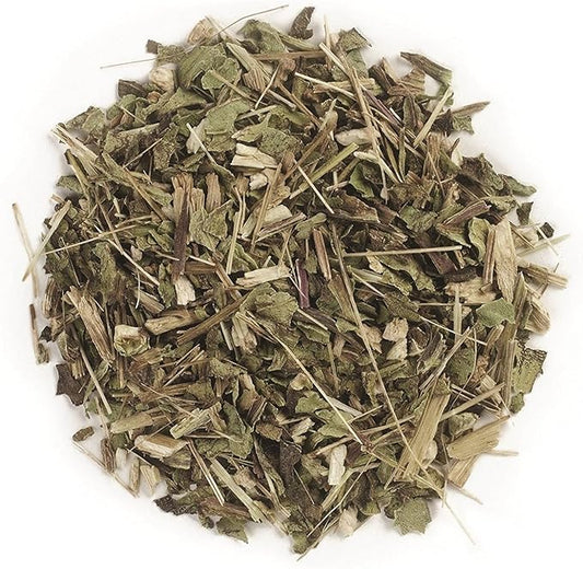 Co-op Organic Cut & Sifted Echinacea Purpurea Herb 1lb