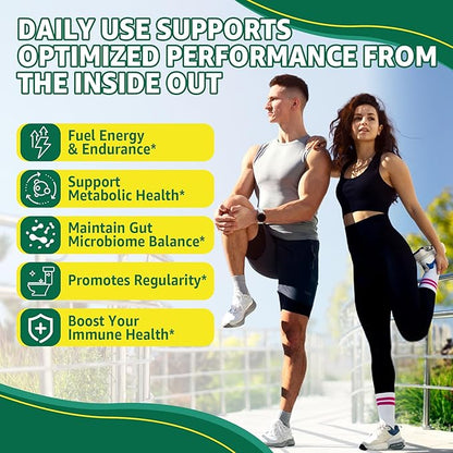 2Pack Digestive Enzymes Gummies for Women & Men, Multi-Enzymes with 90Billion CFU Probiotics and Prebiotics & Postbiotic, Vegetable & Fruit Fiber Blend, Super Enzymes for Digestive & Gut Health,Immune