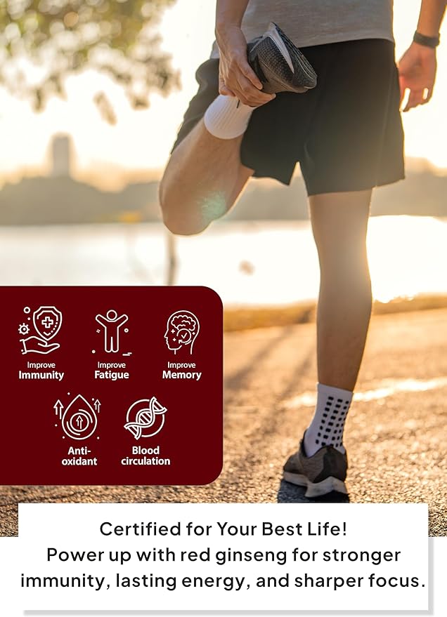 Korean Food Sanglimwon Red Ginseng Gold Stick, 7mg Ginsenosides, 30 Sticks, Korean Panax Ginseng Extract for Vitality and Wellness, 상림원 홍삼, Total 300ml (10.14 fl oz)