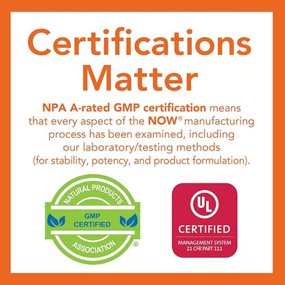 NOW Foods Supplements, Chlorophyll 100 mg with Alfalfa Powder, Green Superfood, 90 Veg Capsules