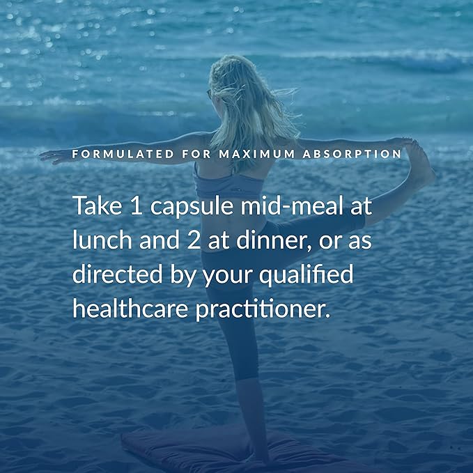 EquiLife - Full Spectrum Magnesium Supplement, Magnesium Glycinate, May Help Boost Mood & Energy, Promotes Restfulness & Focus, Formulated for Maximum Absorption, Gluten-Free, Vegan (180 Capsules)