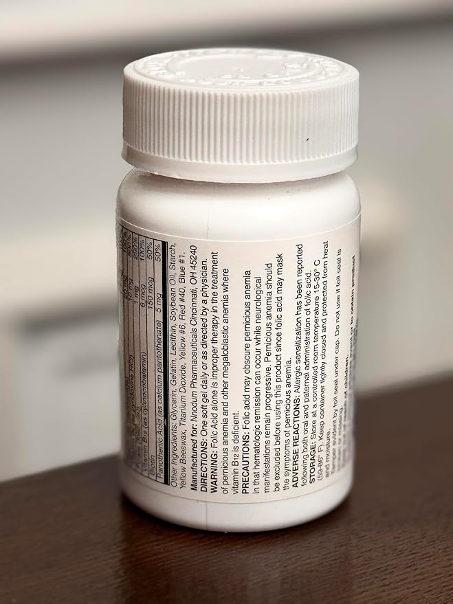Reno Cap is a Softgel Capsule, Powerful All-Natural Kidney Support Supplement for Healthy Kidney Function