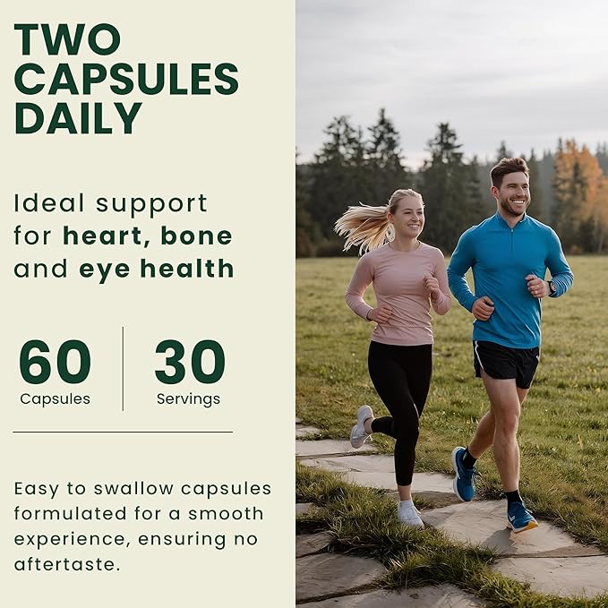 OPTIVIDA Organic Whole Food Multivitamin for Men & Women (1 Month Supply) with Probiotics & Antioxidant Blends | Daily Plant Based Multivitamins | Non-GMO, Whole Food Womens Multivitamin