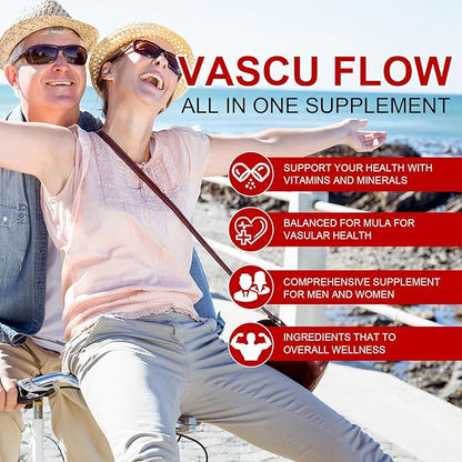 Cayenne Pepper Drops, Cayenne Pepper Hawthorn Beet Root Turmeric Curcumin, Vitamin K2 & D3, Cayenne Health Supplements, Gentle Formula, Vegan-Friendly, Easily Absorbed - 60ml