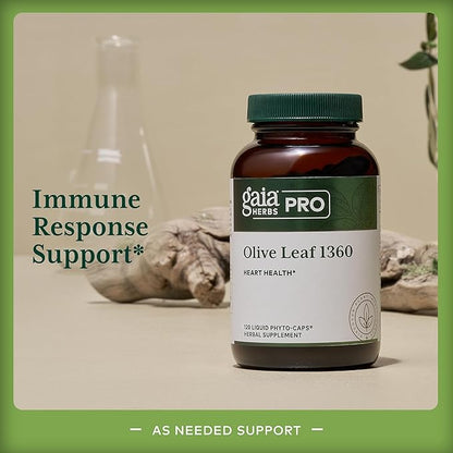 Gaia PRO Olive Leaf 1360