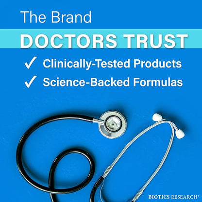 Biotics Research Bio C Plus™ Provides Vitamin C as Mixed Mineral Ascorbates with Citrus Bioflavonoids, SOD and Catalase, Vitamin C Plus Bioflavonoids, Potent Antioxidant, Immune System 100 Tablets