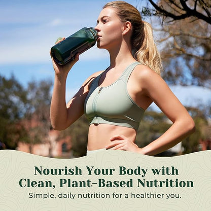 Organic Chlorella, Australian | Advanced BioDynamic Cracked Cell Wall | Chlorophyll-Rich, Vitamins, Minerals, CGF | Supports Good Health, Wellbeing | 200g Powder