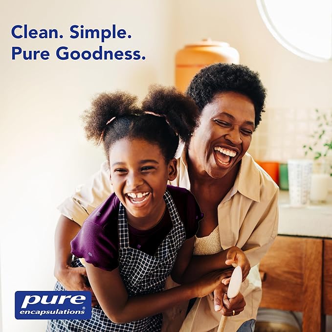 Pure Encapsulations Women's Nutrients 40+ - Multivitamin for Women Over 40 to Support Urinary Tract Health, Breast Cell Health & Eye Integrity* - with Vitamin C, E & A - 180 Capsules