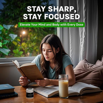 Auragin® Authentic Korean Red Ginseng – Made in Korea – 6 Year Roots – No Additives or Other Ingredients – 100% Red Panax Ginseng in Every Tablet