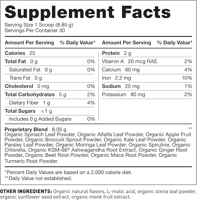 Amy Myers MD Dr. Myers' Favorite Drink Kit