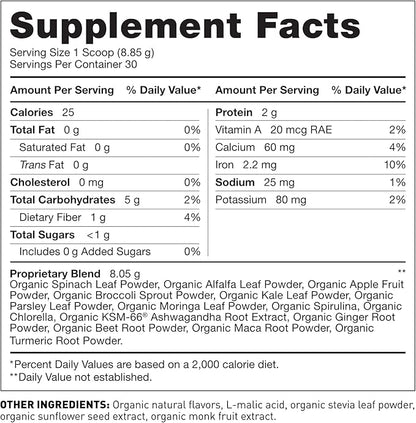 Amy Myers MD Dr. Myers' Favorite Drink Kit