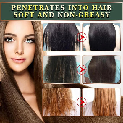 2Pcs Lidoria Ginger Anti Hair Loss 7 Days,Ginger Anti Hair Loss 7 Days (2pcs)