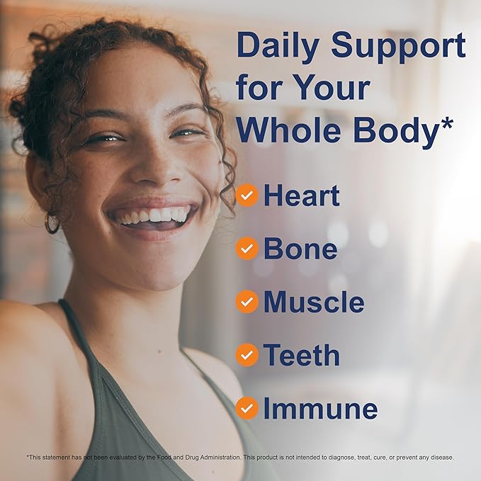 Carlson - Vitamin D3, 4000 IU (100 mcg), Vitamin D Supplements, Bone & Immune Health, Cholecalciferol Supplement, Gluten Free Vitamin D Capsules, 120 Softgels