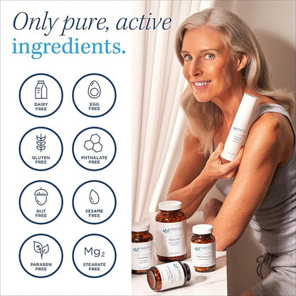 Metabolic Maintenance Selenium 200 mcg 90 caps