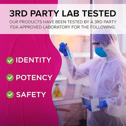 Probiotics for Women 60 Capsules | 50 Billion CFU Scientifically Formulated Multi Strain Probiotic Blend | Organic Supplements with Prebiotics for Womens Health (Women's Complete Probiotics)