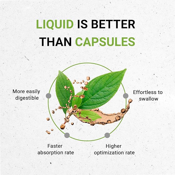 Secrets of the Tribe Bacopa USDA Organic | Alcohol-Free Extract, High-Potency Herbal Drops | Made from 100% Certified Organic Bacopa (Bacopa Monnieri) Dried Herb (2x4 oz)