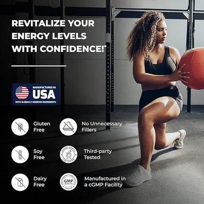 Sandhu Herbals Shilajit, Sea Moss & Zinc 50mg Supplement Combo | Supports Natural Energy, Immune and Cognitive Health