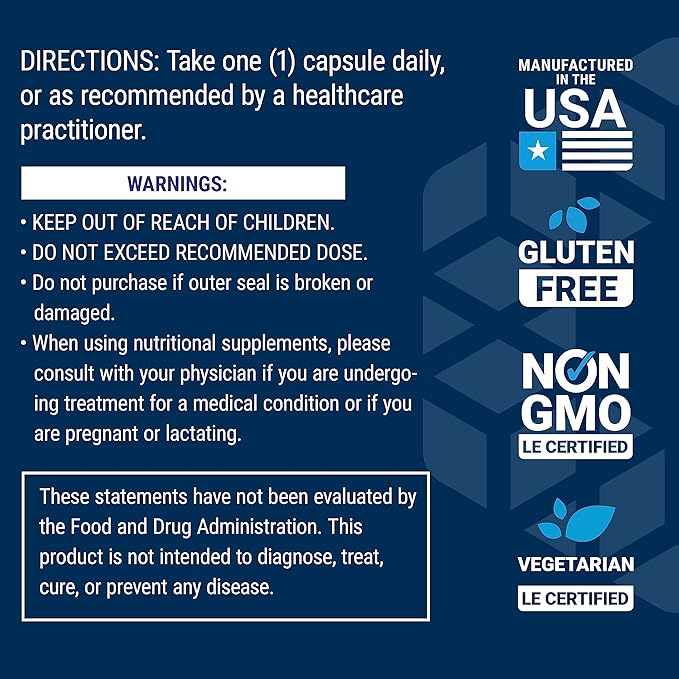 Life Extension Curcumin Elite Turmeric Extract, promotes a healthy inflammatory response, immune & heart health, two-month supply, gluten-free, vegetarian, non-GMO, 60 vegetarian capsules