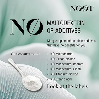 Digestive Herbs for Gas, Bloating, Discomfort & Indigestion - Heartburn Support - Ginger, Peppermint, Cardamom, Fennel Seed - Digestive Supplement - 60 Capsules / 1 Month Supply