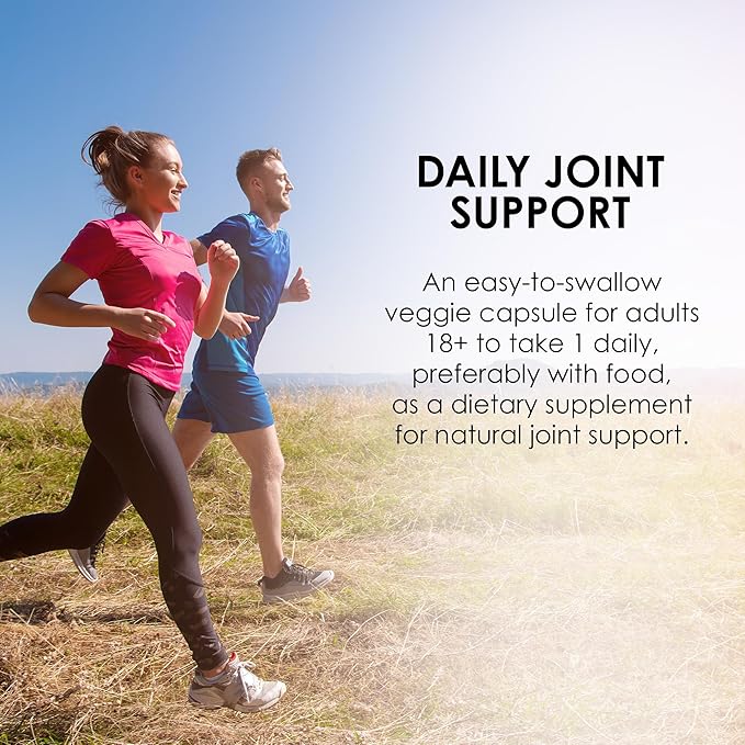 MASON NATURAL 1000mg Tart Cherry Extract with Standardized Turmeric, 60-Day Supply Capsules for Joint Support