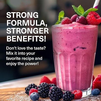 The Amino CO. - Perform Pre Workout Powder Supplement with Pure EAA Amino Acids & Natural Flavor, Stevia Sweetened Preworkout Energy Boost for Men & Women - Pink Lemonade (6.7 oz)