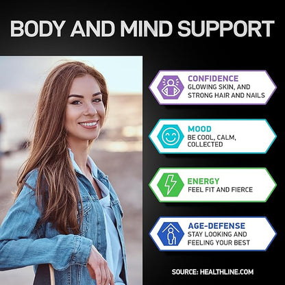 Vegan Iron Supplements for Women with Folic Acid - 168% Folate Folic Acid, 194% Ferrous Sulfate Blood Builder with Anemia and Pregnant Women - 2-Pack, 120 Gluten-Free Gentle Iron Tablets