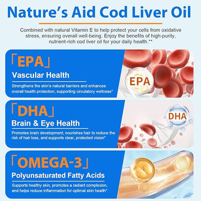 Omega 3 Fish Oil,Fish Oil Omega 3 Supplement for Women & Men,1280mg Per Serving High EPA & DHA Supports Heart, Brain & Joint Health,Non-GMO