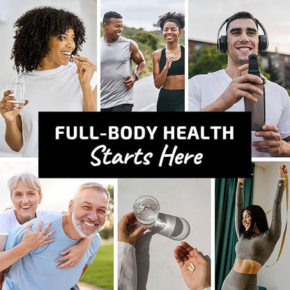 Night Time Fat Burner to Shred While You Sleep | Belly Fat Burner, Carb Blocker & Weight Loss Support Supplements | Lose Weight, Support Metabolism & Fall Asleep Fast | 60 Nighttime Diet Pills