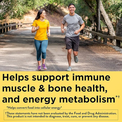 Nature Made Multivitamin + Omega-3, Dietary Supplement for Daily Nutritional Support, 140 Gummy Vitamins and Minerals, 70 Day Supply (Pack of 1)
