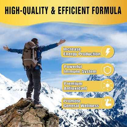 Shilajit Gummies with 85+ Trace Minerals Supplement, Shilajit for Men & Women - 60 Mixed Berry Flavored Gummies