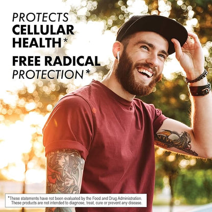 BLUEBONNET NUTRITION ALPHA LIPOIC ACID 300 mg