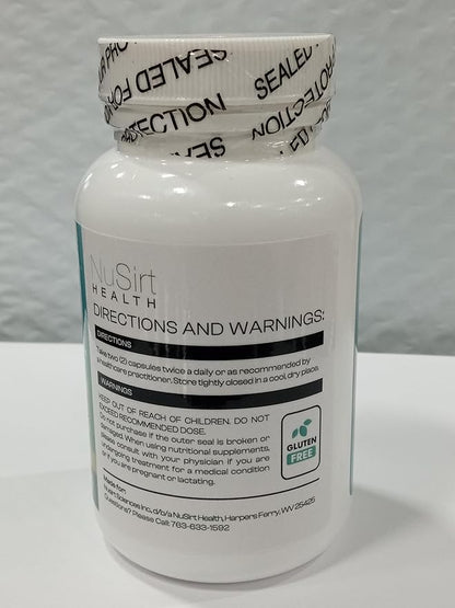 LEUSIX® Weight Management Supplement – Patented Leucine + Vitamin B6 Formula – Supports Metabolism, Fat Utilization & Lean Muscle – 120 Tablets (1-Month Supply)