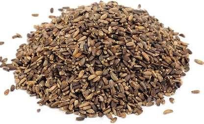 Herbaila Milk Thistle Seeds, 1 lb. Silymarin Milk Thistle Tea, Bulk Milk Thistle Herb Whole Seeds, Pure Milk Thistle Bulk, Whole Milk Thistle Seeds, All Natural, Gluten Free, Non-GMO. 1 Pound.