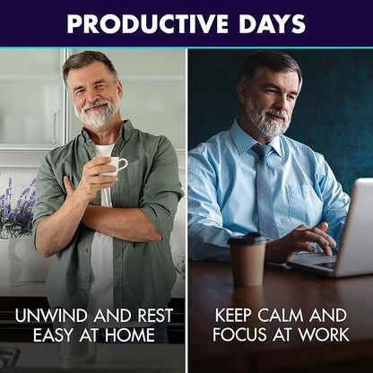 Magnesium Glycinate 500MG Gummies, High Absorption Supplement with Ashwagandha, Beet Root, Vitamin B6, Turmeric & Zinc, Sugar-Free, Vegan, Chews for Men & Women, 60 Gummies, Cherry Flavor