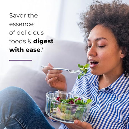 Sandhu's Quercetin with Bromelain Supplement - 1000mg Per Serving 120 Vegetarian Capsules (Pack of 3) - Bioflavonoids Quercitin Complex for Immune Support & Respiratory Health