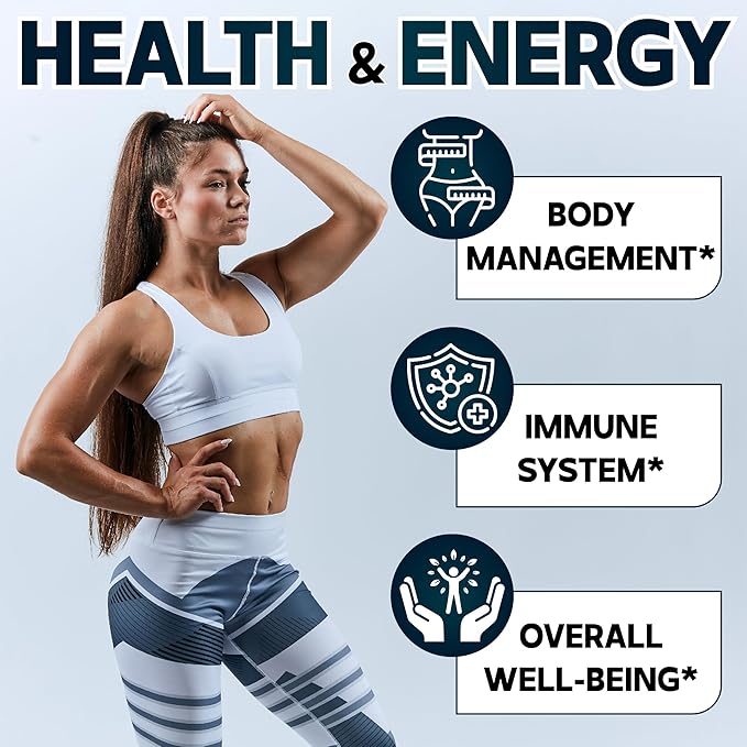 10in1 Bilberry Extract for Eyes Supplement for 3 Months - Equivalent 9260mg with Grape Seed, Carrot, Elderberry, Eyebright, Quercetin & More Herbs - Non-GMO, Gluten Free - 90 Vegan Capsules
