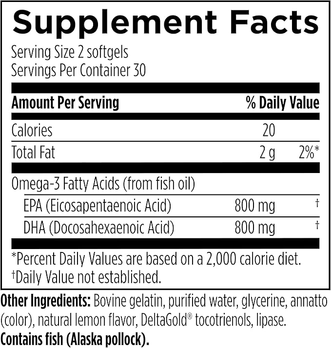 Omega 3 Hi-Po