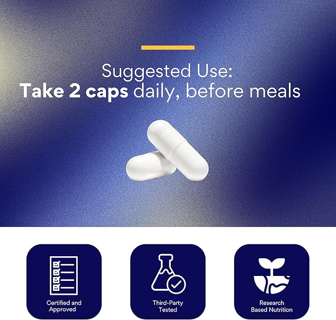 Research Verified ConstiRelief - The best Supplement for Constipation Relief on the market - with L. Acidophilus for long term health and prevention. 100% back guarantee! (Pack of 3)