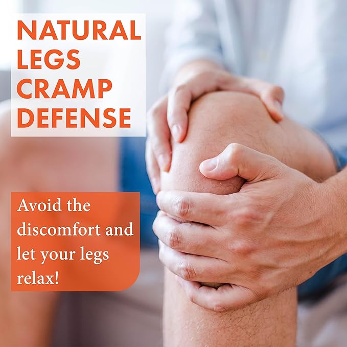 Quinine for Leg Cramps Defense, Restless Legs Relief - Organic Quinine with Zinc 50mg - Cinchona Bark Herbal Supplement for Muscle Cramp, Immune and Digestive - 70 Vegan Capsules - Organica Health