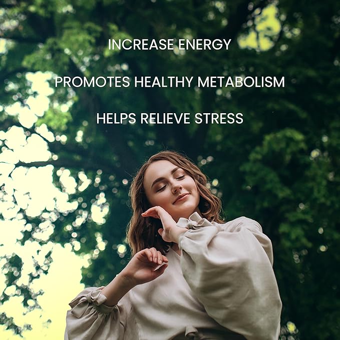 Fulvic Humic Mineral Blend of Plant-Sourced Trace Minerals, Electrolytes, Gut Health, Cognitive & Immune Support, Pure Vitality Formula for Strength - - 120 Capsules