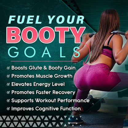 5000mg Creatine Monohydrate Powder Optimized for Women +2000mg Collagen +1g BCAA 2:1:1 (No Fillers) Supports Lean Muscles & Recovery, Pump, Energy & Stamina - Micronized, Natural & Made in USA